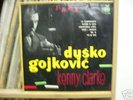 DUSKO GOJKOVIC / KENNY CLARKE RTB YUGOSLAV 10
