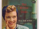 ELLA MAE MORSE: THE MORSE CODE (RARE JAZZ EP)