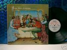 FRUUP -MODERN MASQUERADES LP DAWN 1975 UK PROG NMINT