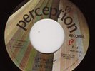 PERCEPTION 4 OTIS SMITH Let Her Go Rare Soul 45