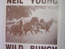 NEIL YOUNG Wild Bunch RARE RECORDING LP vinyl LMTD ED