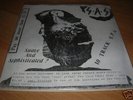 S.A.S - 10 TRACK E.P 7