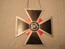 SLAYER IRON CROSS LP 1987 CRIMINALLY INSANE, 