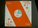 RYAN DALMINI 12 SHE'S MY LOVE RARE SWISS ITALO DISCO