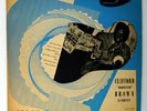 Clifford Brown Qrt 50s Vogue10LP Rarer than Blue Note