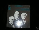 BEETHOVEN BUDAPEST STRING QUARTET LATE QUARTETS 5LP 2E