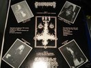 DISSECTION -into infinite FIRST PRESS 7'' MAYHEM