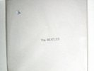 The BEATLES • WHITE ALBUM • MFSL • JAPAN LP • SEALED