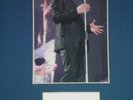 JASON ORANGE Signed Photo Mount TAKE THAT + COA