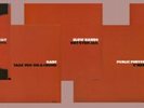 Interpol Space Antics boxed vinyl set 2004 NEW