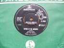 David John and The Mood - Bring It To Jerome 1965 UK 45