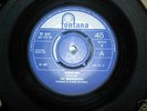 *THE MINDBENDERS-SCHOOLGIRL--RARE PSYCH--LISTEN*