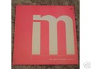 IM LIBRARY NINO NARDINI EDDIE WARNER -CRAZY ELECTRONIC