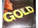PURE GOLD Self Titled LP on CAPITOL orig modern LISTEN