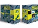 ABSOLUTION BOX - MUSE (MAXI SINGLE)