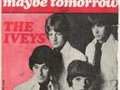 IVEYS BEATLES APPLE RAREST FR PS PSYCH FREAKBEAT 1968