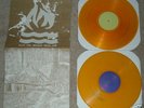 Hot Water Music Till the Wheels Fall Off Tour Double LP