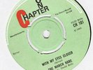 MARCH HARE 1968 RARE UK freakbeat psych 45 KOOBAS HEAR
