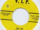 Northern Soul 45 The Vows 