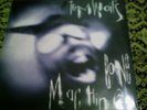 Tom Waits Bone Machine LP RARE  Vinyl