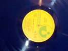 PINK FLOYD ATOM HEART MOTHER BLUE VINYL FRANCE MINT