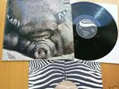 LP/ KIN PING MEH - NO 2 - Orig Zebra '72 -  Psych Kraut
