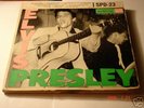 Elvis Presley 3 sleeve spd-23