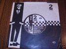 RARISH ELVIS COSTELLO SINGLE 2 TONE