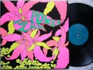 GOLDEN DAWN POWER PLANT PSYCH RARE ORIG LP