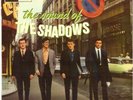 Rare FRANCE Vinyl LP THE SHADOWS Sound of..FPX-317 M-