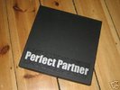 PERFECT PARTNER kim gordon SONIC YOUTH box set 253/500