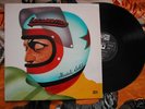 MARTIAL SOLAL : LOCOMOTION. Label UPSI. Original 1974