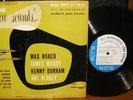 Max Roach Quintet Blue Note 10