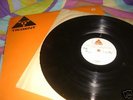 ELTON JOHN-CARIBOU LP: TRIDENT STUDIO ACETATE