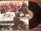 Agnostic Front-Victim In Pain, Rare 1st Release 12