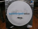 RARE WILCO Summerteeth 2 LP Uncle Tupelo Tweedy POSTER