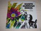 DON BURROWS-BONFA BURROWS BRAZIL LP-LATIN JAZZ-NM-RARE