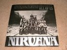NIRVANA  