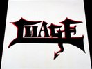 IMAGE * 1986 SEALED LP * LONG LOST POWER METAL ALBUM