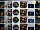 SUPER SAMPLER M&K Realtime lp SS Flaminco Fever +