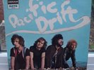 PACIFIC DRIFT Feelin' Free ORIG 1970 UK DERAM NOVA N.M