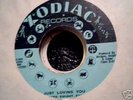 NORTHERN SOUL - RUBY ANDREWS - JUST LOVING YOU - ZODIAC