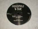 FREESTYLE & DJR@TEN 44@AWESOME RECORDS@ TUNAGE