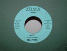 Funk Soul 45 Soul Patrol on Zuma. Sound clips available