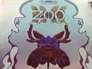 ZOO Presents Chocolate Moose NM Sunburst psych garage