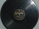BLIND WILLIE JOHNSON 78 RPM RAIN DON'T FALL ON ME 14537