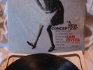 Sam Rivers A NEW CONCEPTION New LP Blue Note