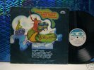 PETE DELLO & FRIENDS - INTO YOUR EARS LP NEPENTHA 1971