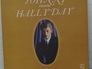 JOHNNY HALLYDAY-CHANTE HALLYDAY-PHILIPS 77.746 CAN.