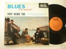 Jimmy Wisner Trio Blues For Harvey Felsted 7509 MONO